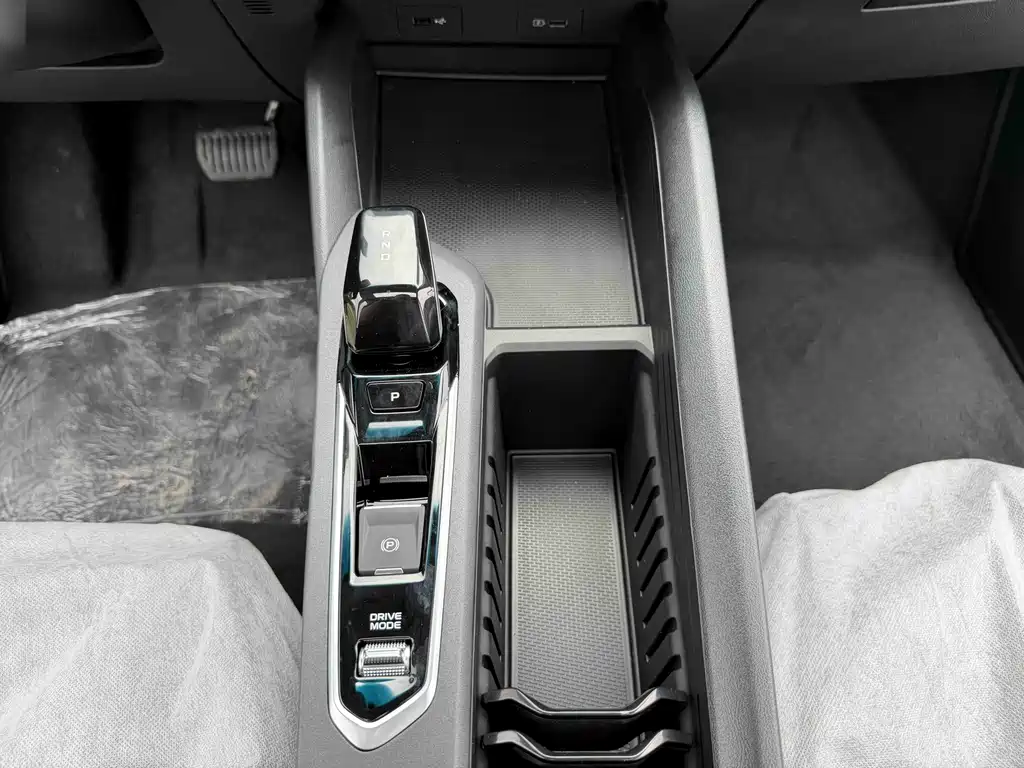 Geely Binrui — миниатюра 21