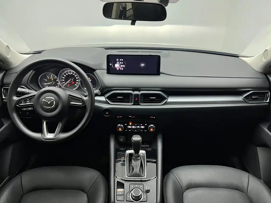 Mazda CX-5 — миниатюра 18