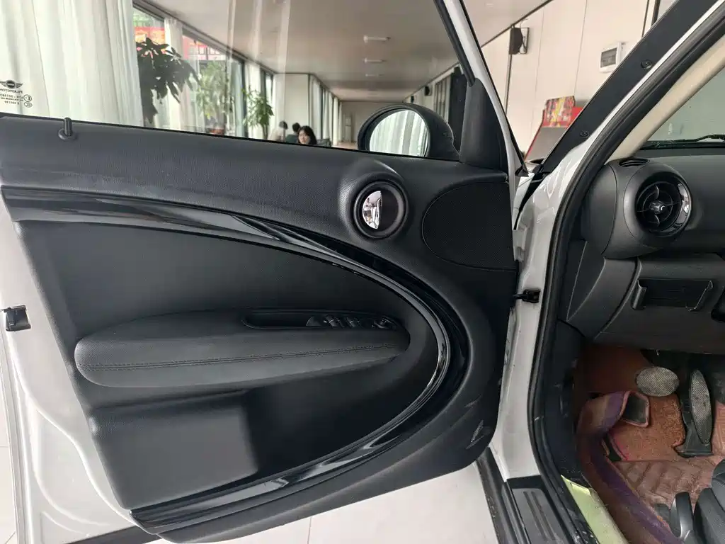 MINI Mini Countryman — миниатюра 15