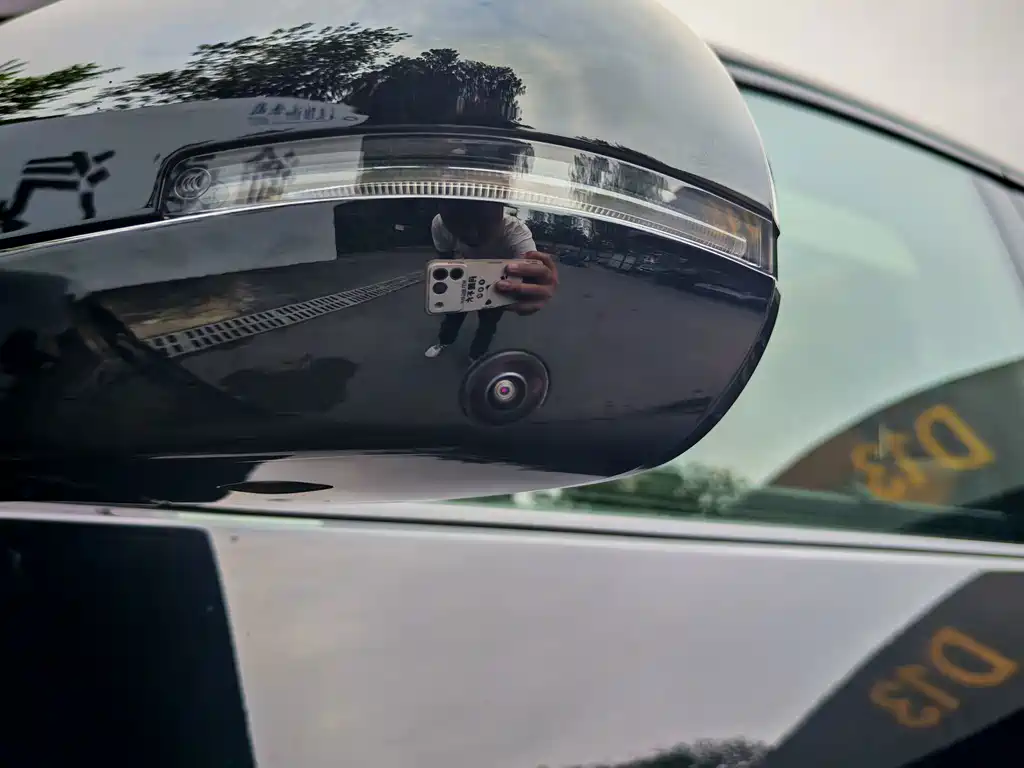 Li Auto i6 — фотографии объявления, Фото 33
