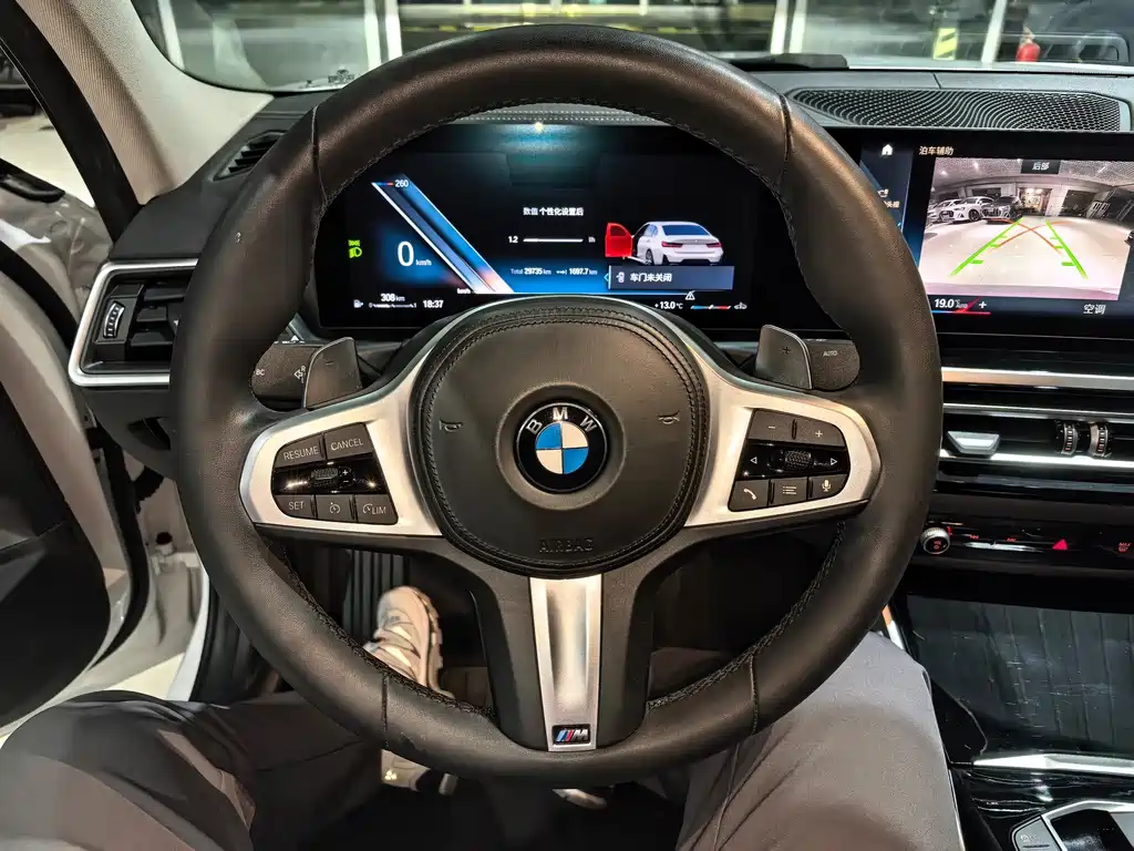BMW 3 Series — миниатюра 12