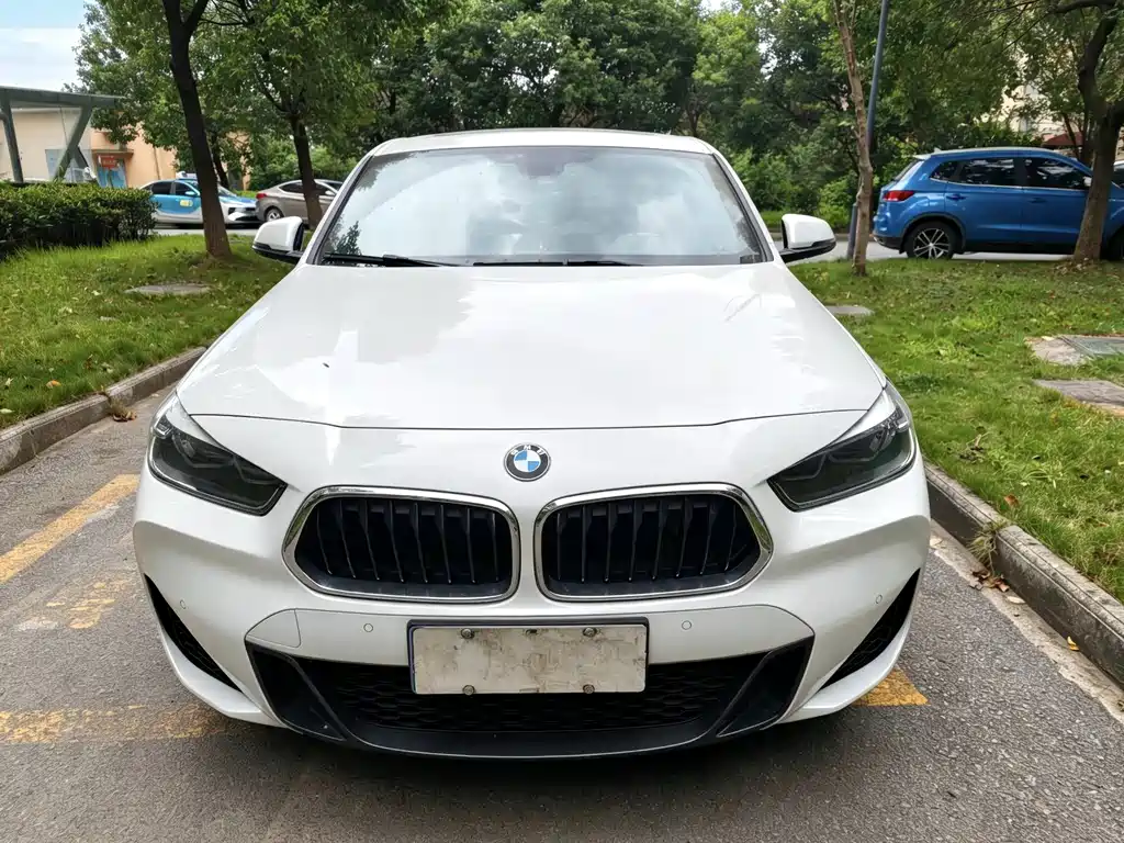 BMW X2 — миниатюра 3