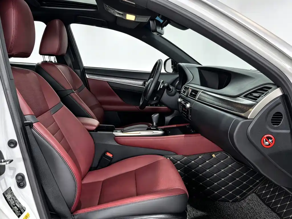 Lexus GS 2017 300 F SPORT