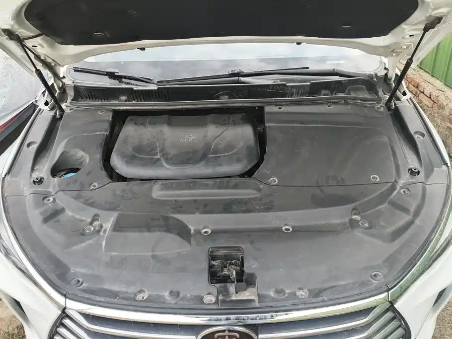 BYD MAX — миниатюра 10