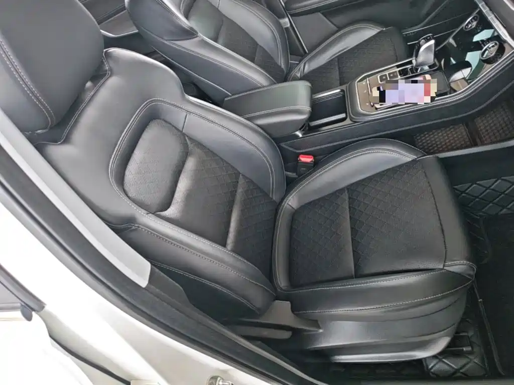 Chery Tiggo 8 — миниатюра 25