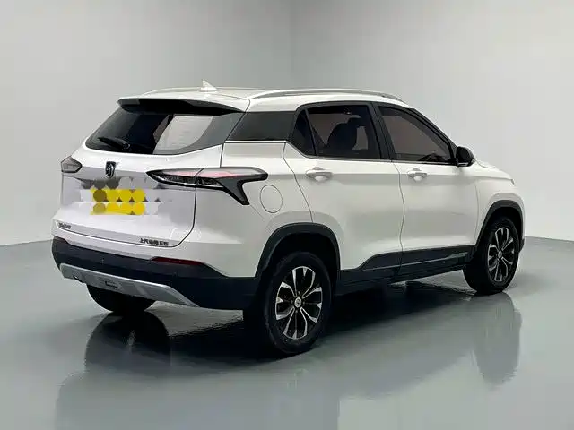 Baojun 510 — миниатюра 14