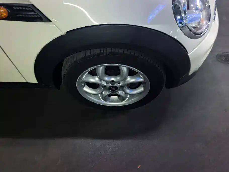 MINI Mini — миниатюра 6