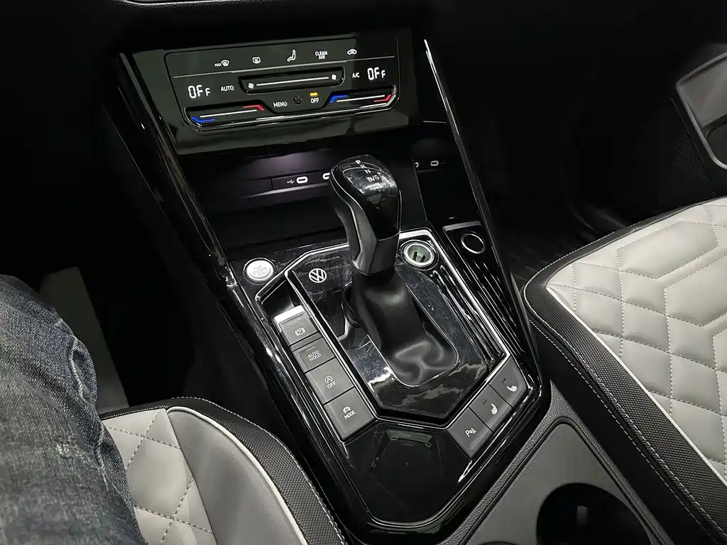 Volkswagen Tayron — миниатюра 18