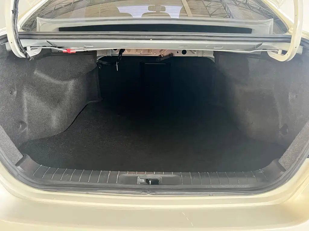 Nissan Altima 2016 2.0L XL Comfort
