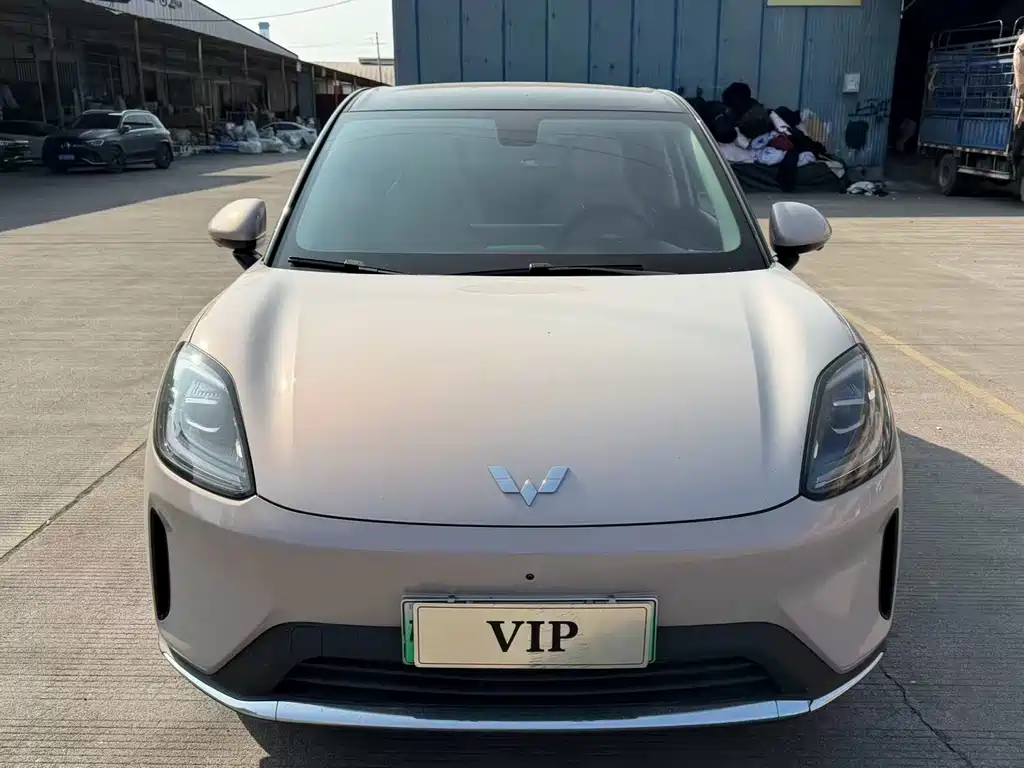 Wuling Bingo S — миниатюра 2