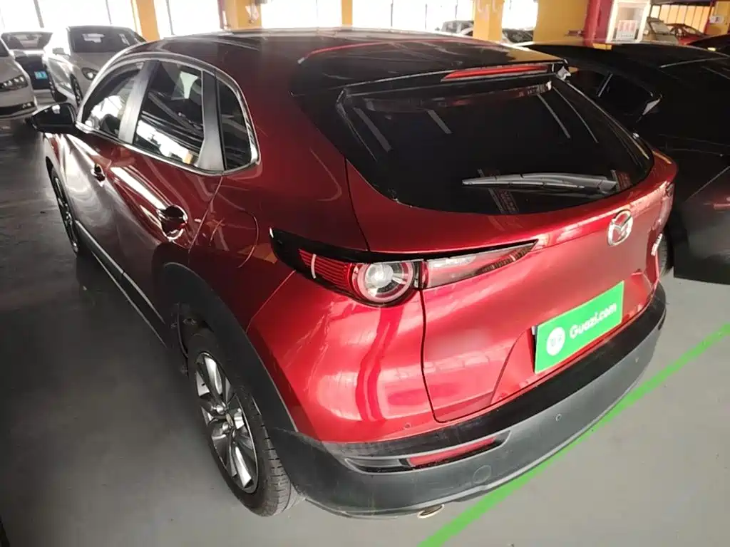 Mazda CX-30 — миниатюра 5