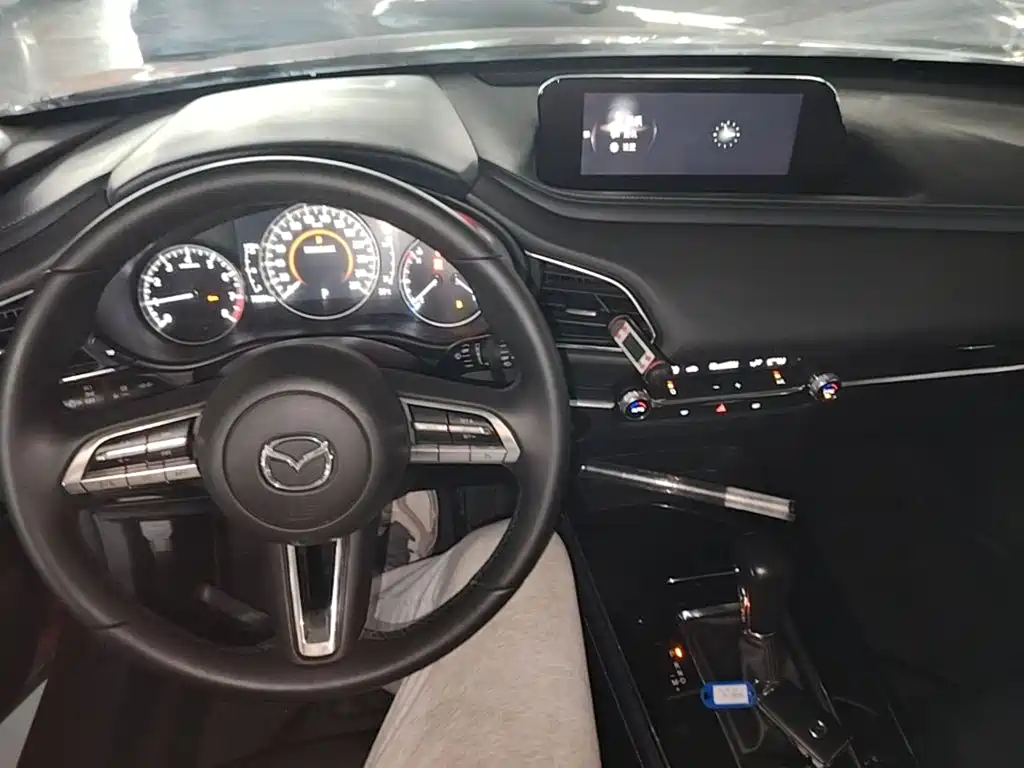 Mazda CX-30 — миниатюра 10