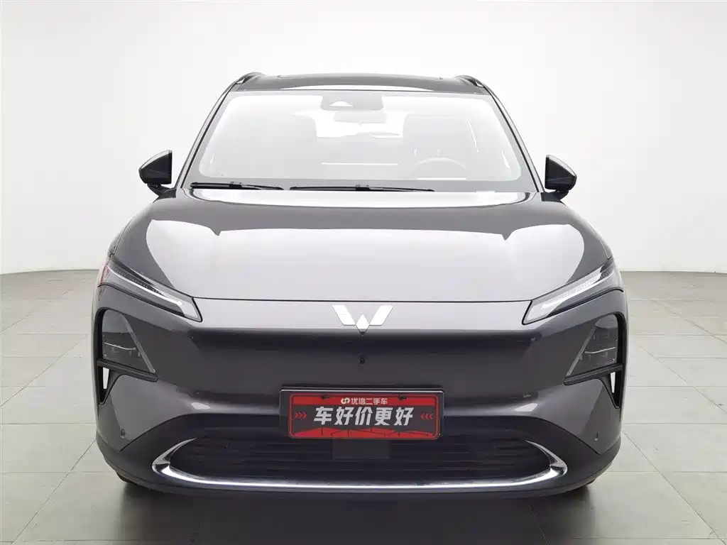 WULING AUTOMOBILE WULING XINGGUANG S