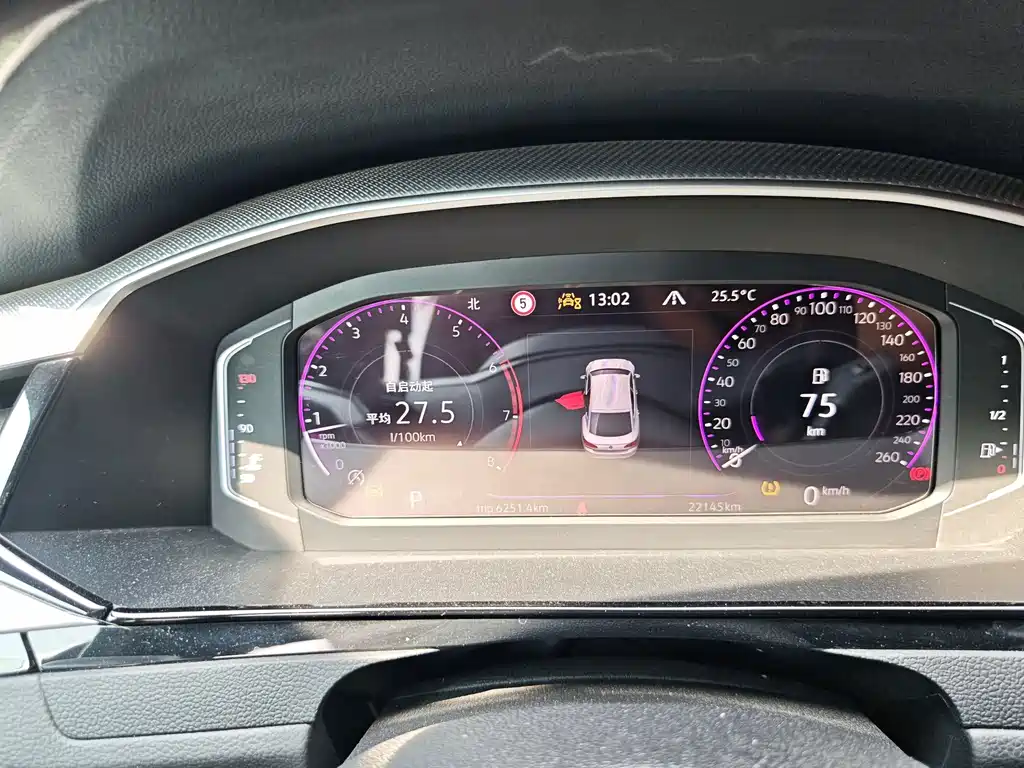 Volkswagen CC — миниатюра 7