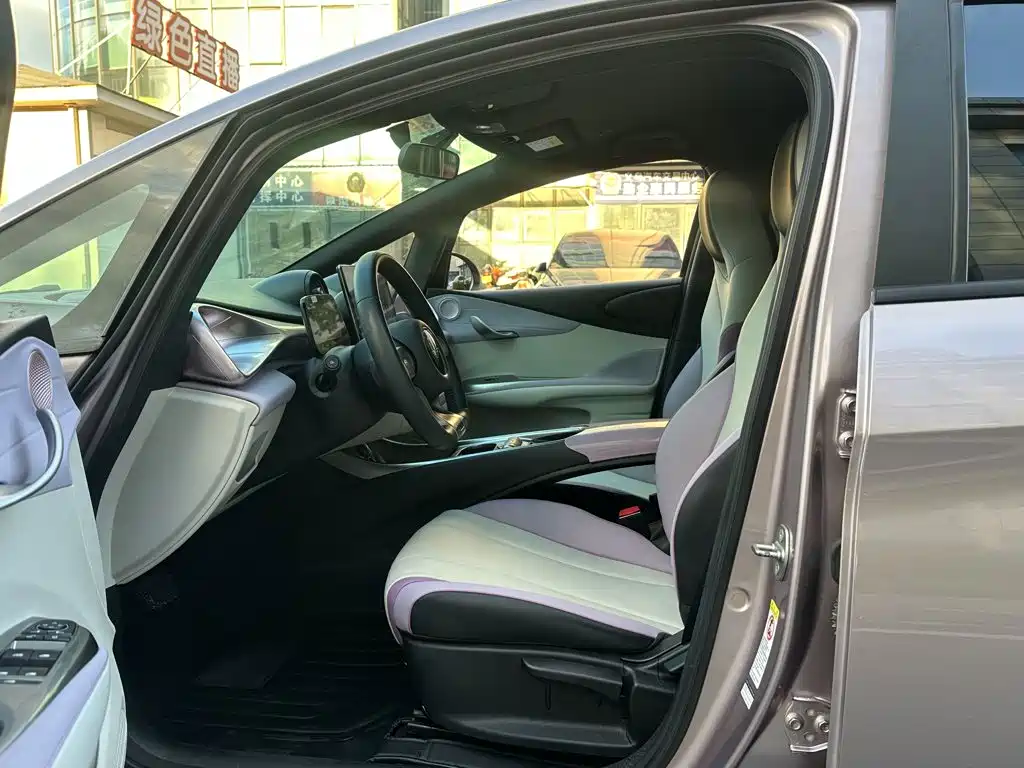 BYD Dolphin — миниатюра 12