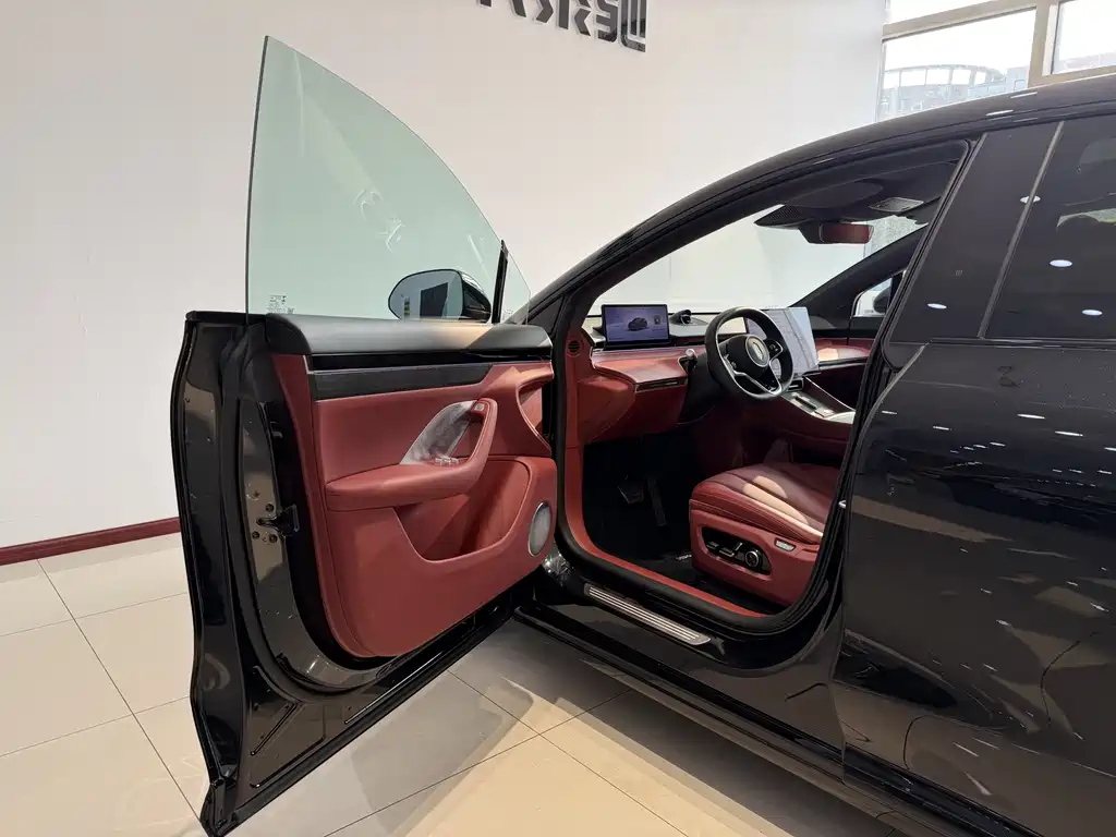 Zhijie Zhijie R7 — миниатюра 19