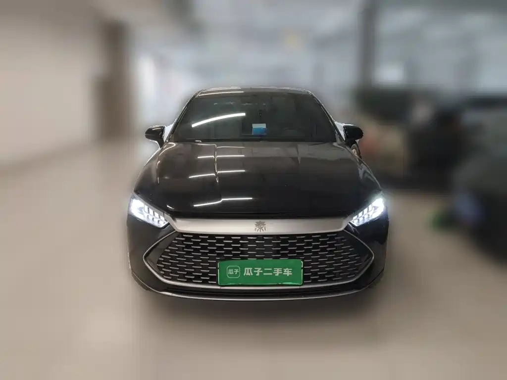 BYD Qin PLUS — миниатюра 2