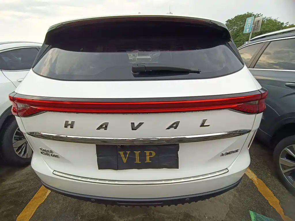Haval H6 — миниатюра 15