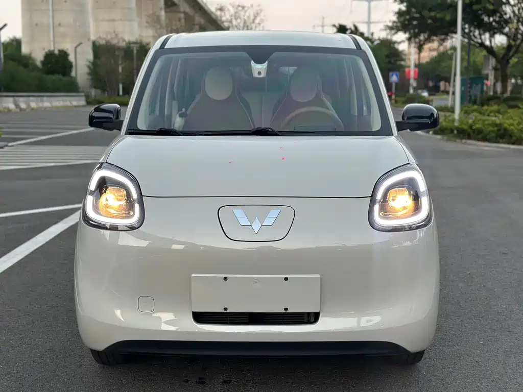 Wuling MINIEV — миниатюра 2