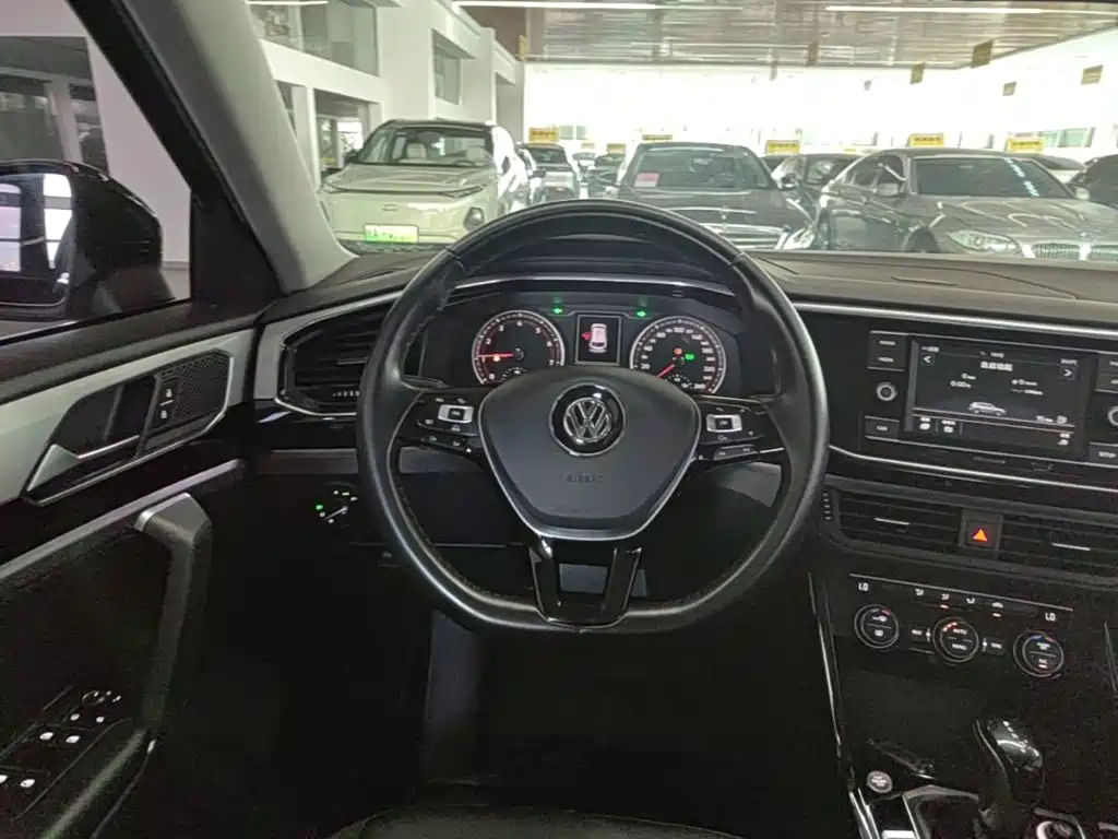 Volkswagen Tayron — миниатюра 11