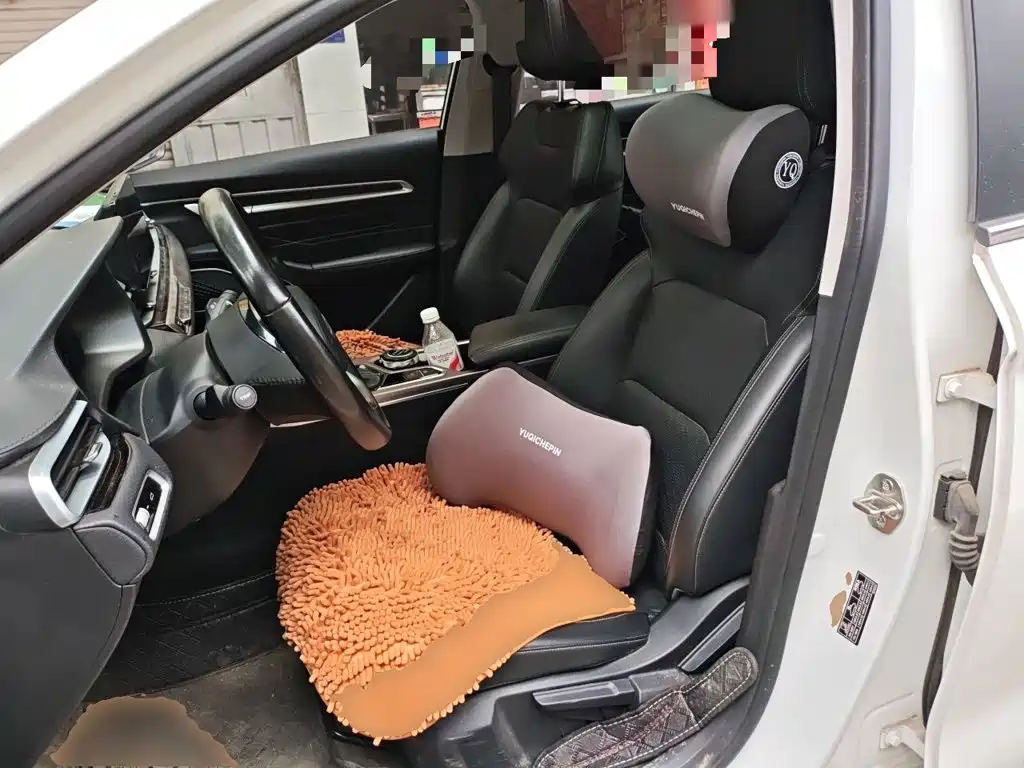 Geely Emgrand — миниатюра 11
