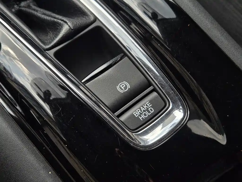 Honda Vezel — миниатюра 20