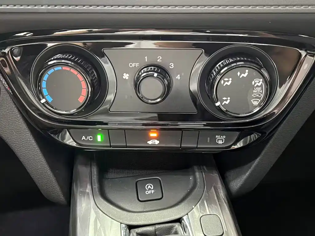 Honda XR-V — миниатюра 11