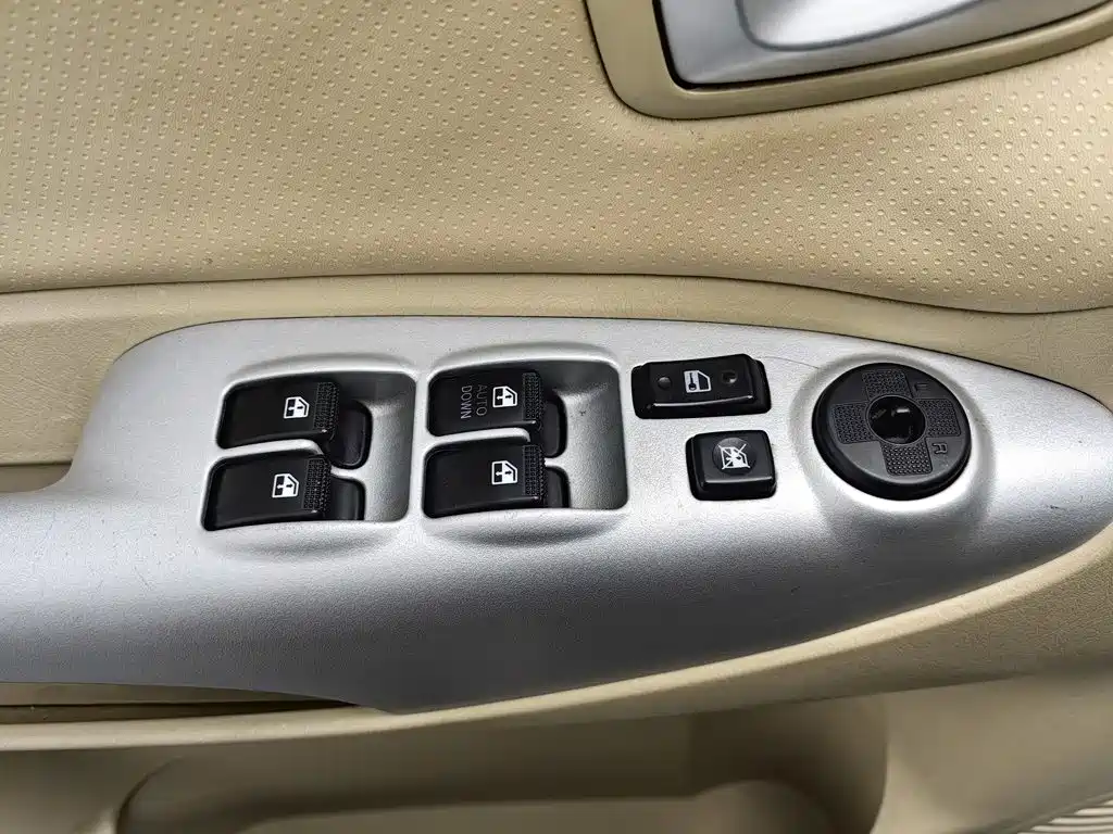 Hyundai Tucson — миниатюра 9