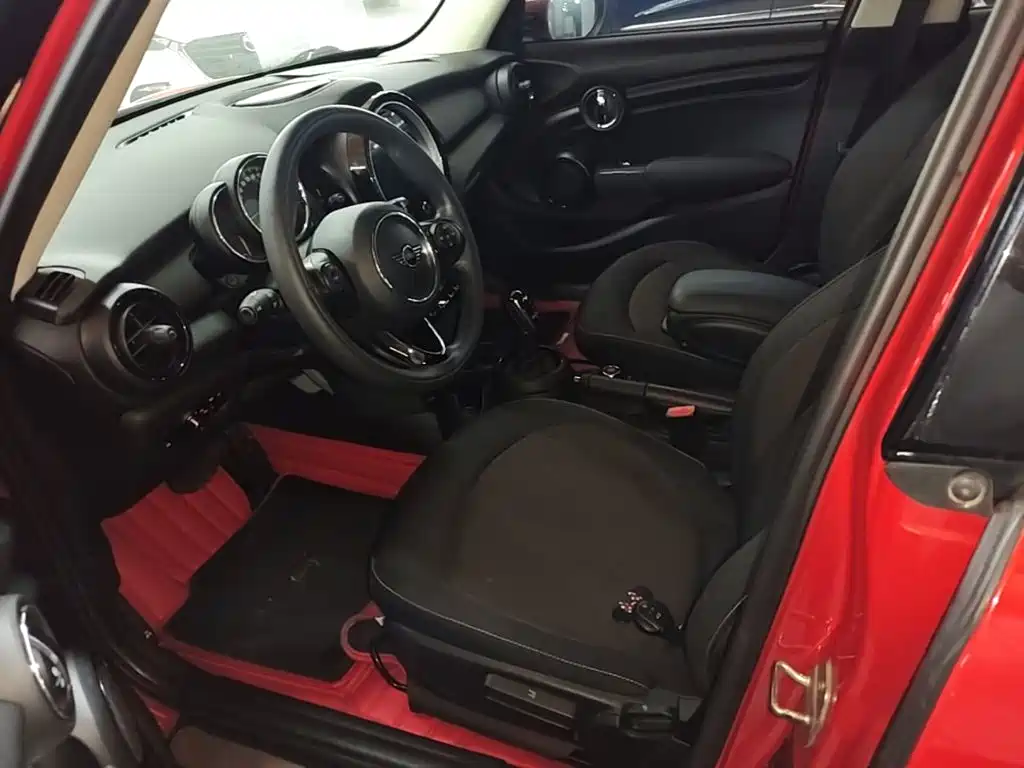 MINI Mini — миниатюра 14