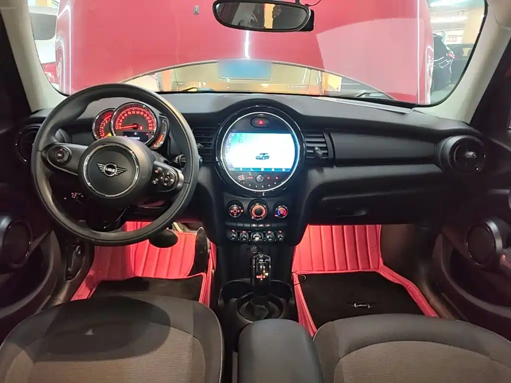 MINI Mini — миниатюра 9