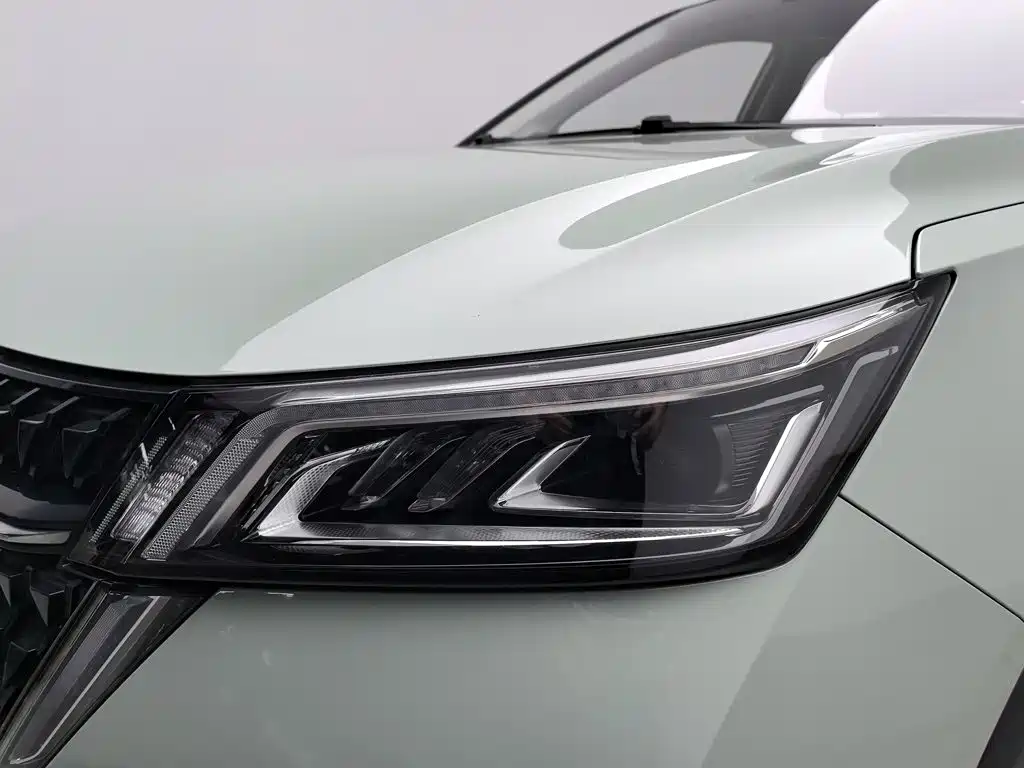 Wuling Xingchen — миниатюра 7