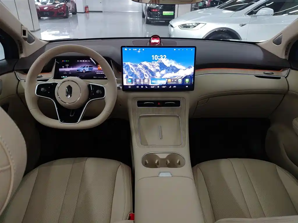 Shangjie H5 2025 Max
