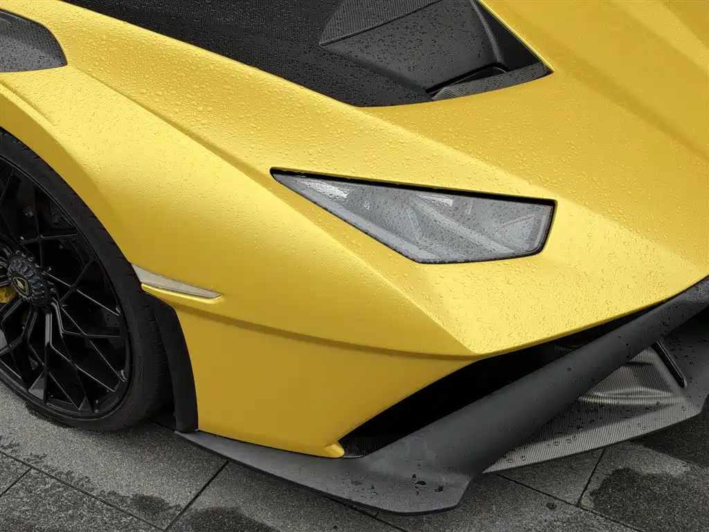 Lamborghini Huracán — миниатюра 5