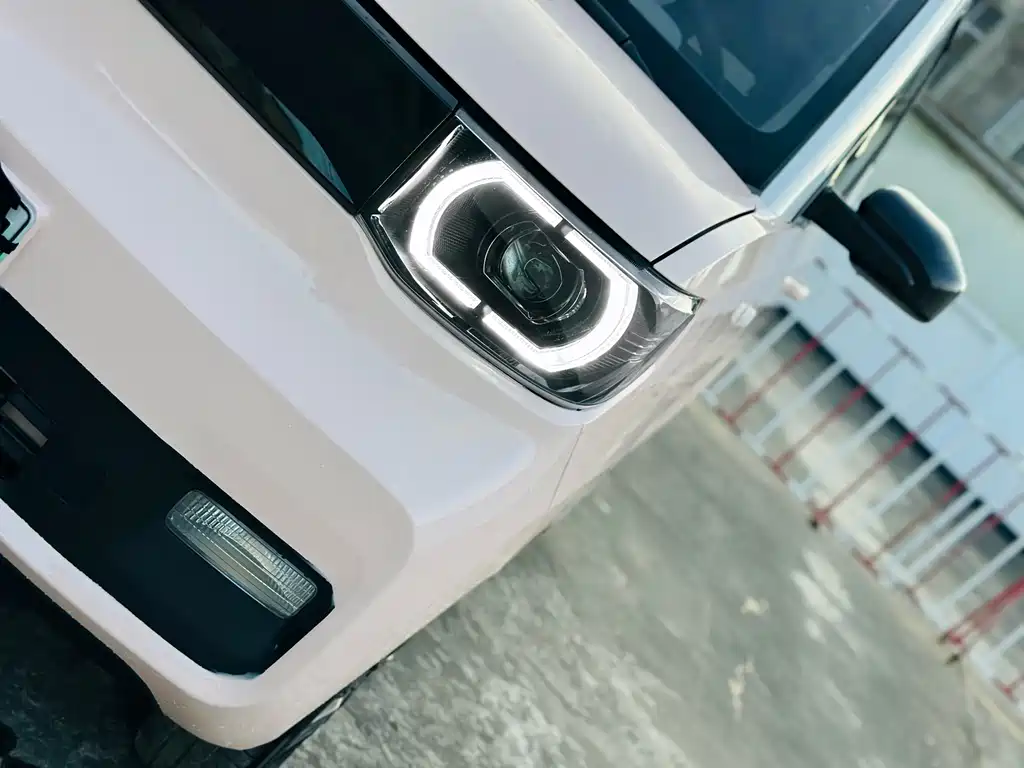 Wuling MINIEV — миниатюра 14