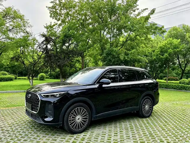 Chery 8L