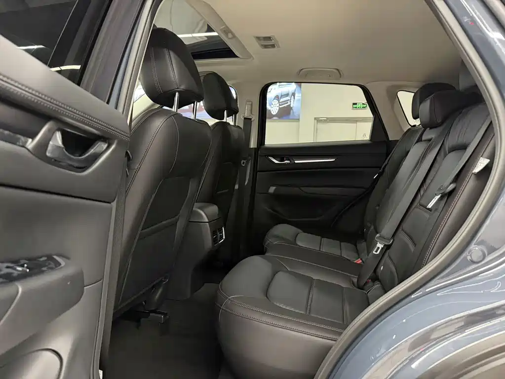 Mazda CX-5 — миниатюра 11