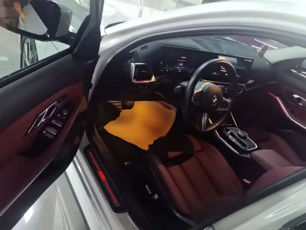 BMW i3 — миниатюра 15