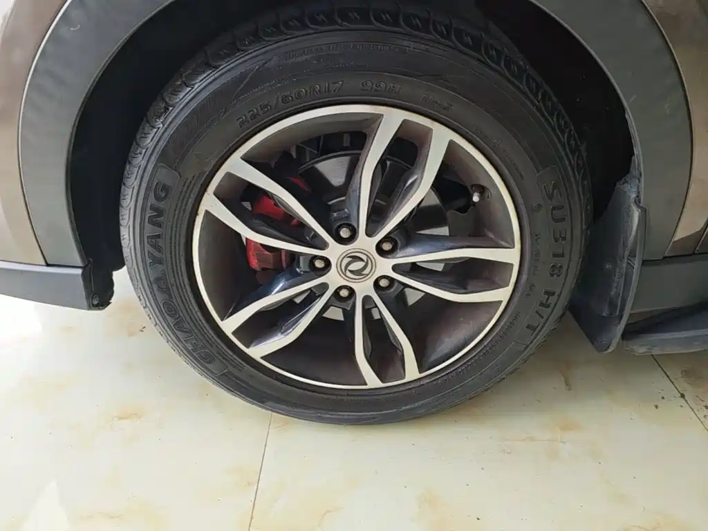 Fengguang Fengguang 580 — миниатюра 23