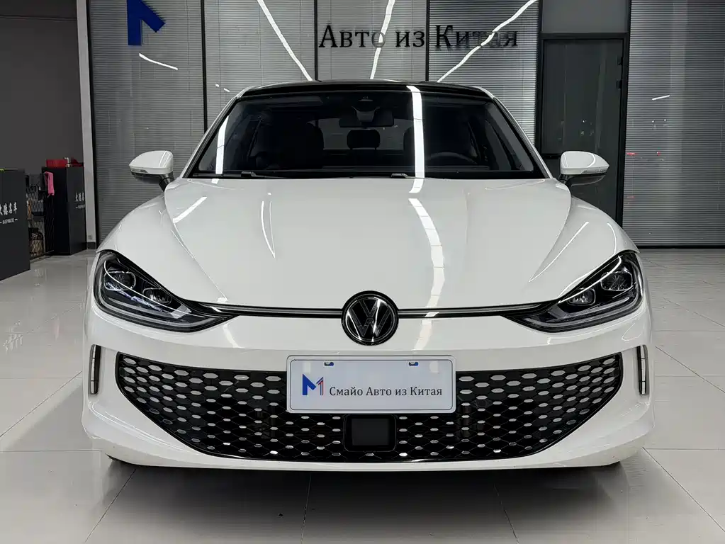 Volkswagen Lamando — миниатюра 3