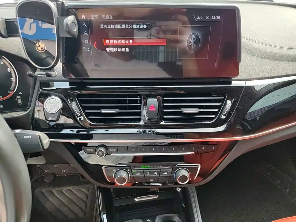 BMW 1 Series — миниатюра 13