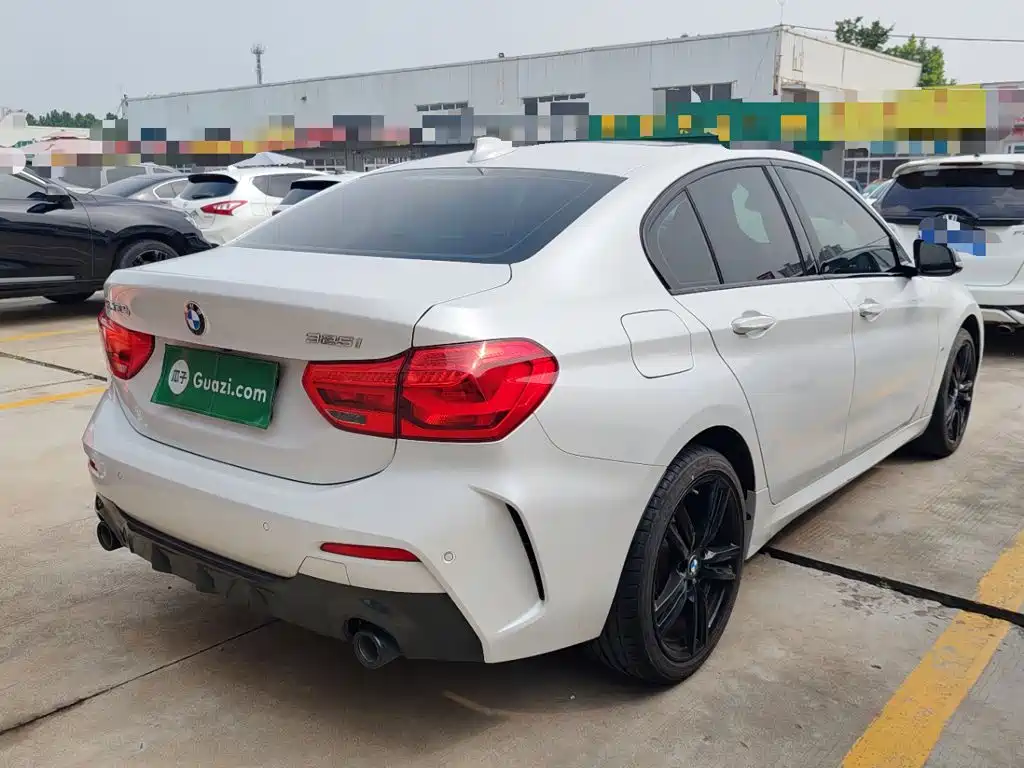 BMW 1 Series — миниатюра 7