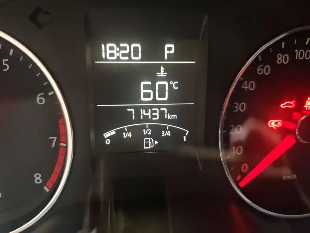 Volkswagen Polo — миниатюра 5
