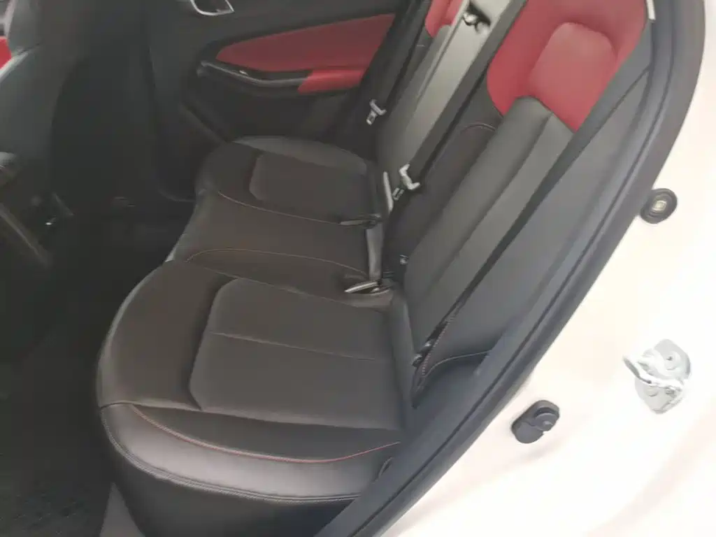Changan CS55PLUS — миниатюра 17