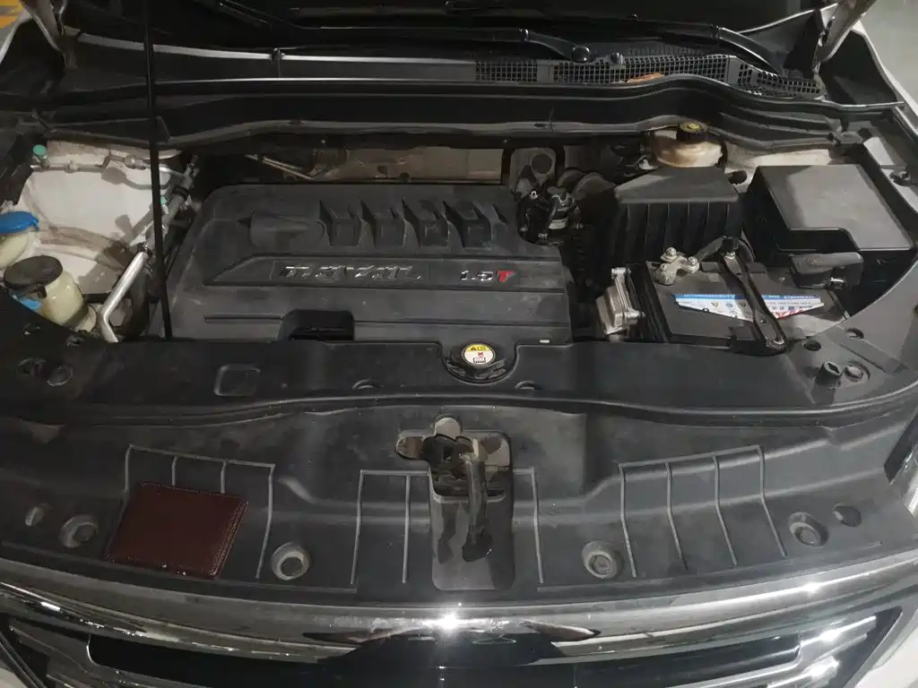 Haval H6 — миниатюра 11