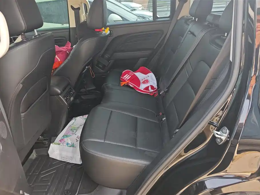 HAVAL RAPTORS NEW ENERGY