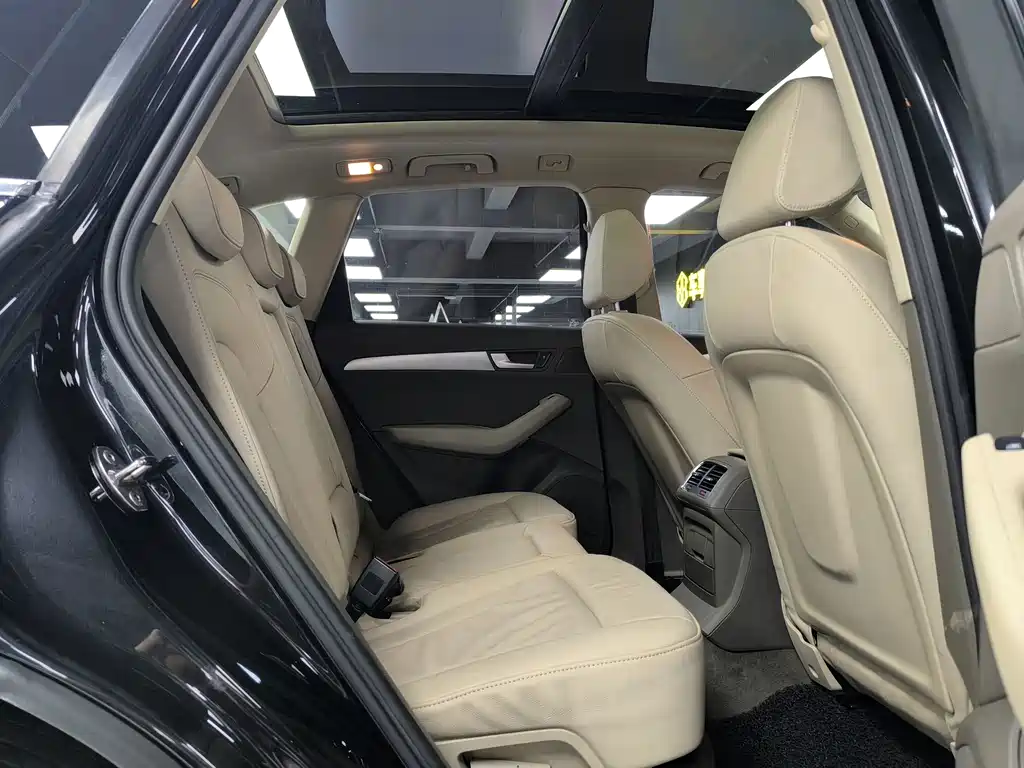 Audi Q5 — миниатюра 14