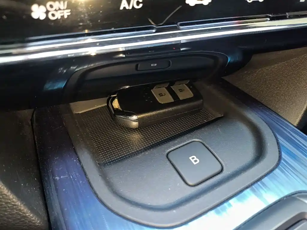 Ciimo Dongfeng Honda X-NV X-NV 2020