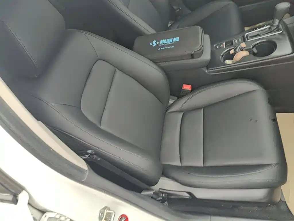 Honda Civic — миниатюра 25