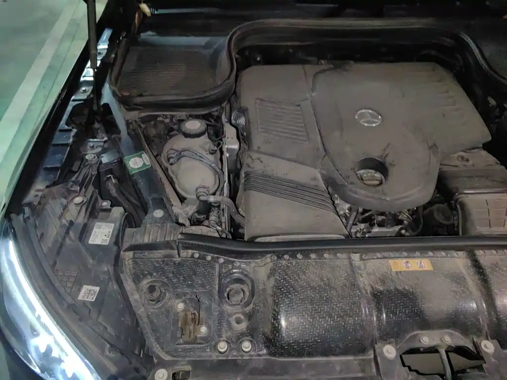 Mercedes-Benz GLS — миниатюра 21