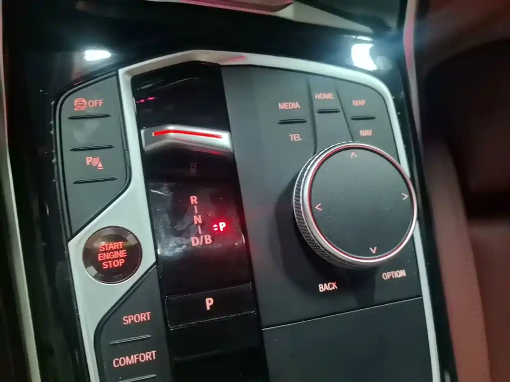 BMW i3 — миниатюра 14
